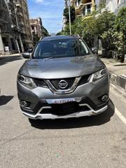 Nissan X-Trail 2.0 Petrol AWD 2014 Gray for sale