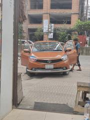 Tata Tiago 2018 Gold for sale