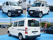 Toyota TownAce 2021 White for sale