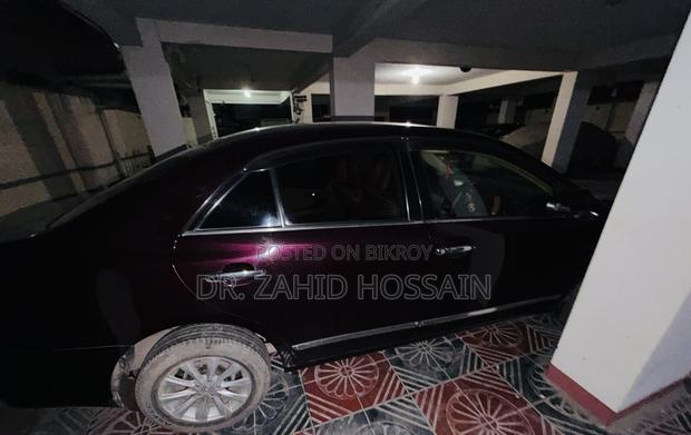 Toyota Premio 1.5 FWD 2015 Maroon
