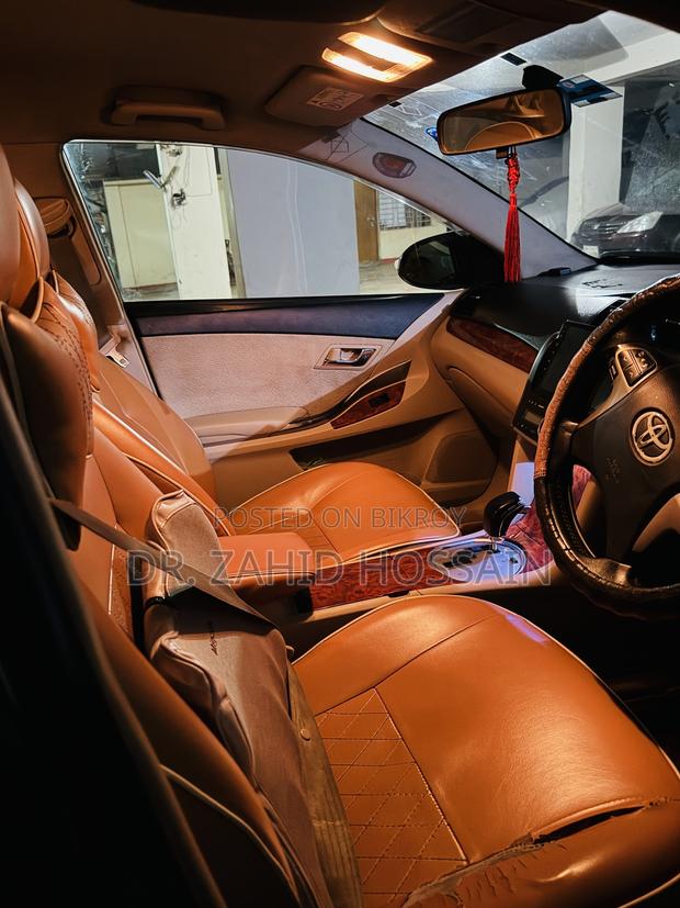 Toyota Premio 1.5 FWD 2015 Maroon