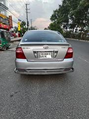 Toyota Corolla 2006 Silver for sale