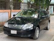 Toyota Corolla 2000 Black for sale
