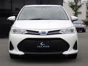 Toyota Axio 2021 Pearl for sale