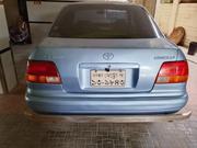 Toyota Corolla 1997 Blue for sale