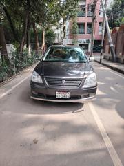 Toyota Premio 1.5 FWD 2003 Gray for sale