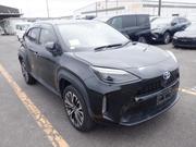 Toyota Yaris Cross 2021 Black for sale