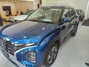 Hyundai Creta 2023 Blue for sale