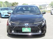 Toyota Corolla 2022 Black for sale