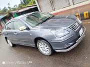 Toyota Premio 2002 Gray for sale