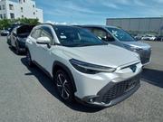 Toyota Corolla Cross 2021 Pearl for sale
