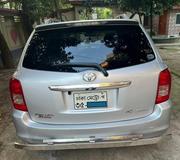 Toyota Corolla Fielder 1.5 Petrol AWD 2007 Silver for sale