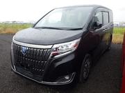 Toyota Esquire 2021 Black for sale
