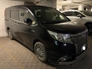 Toyota Esquire 2015 Black for sale