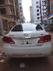 Toyota Premio 2019 Pearl for sale