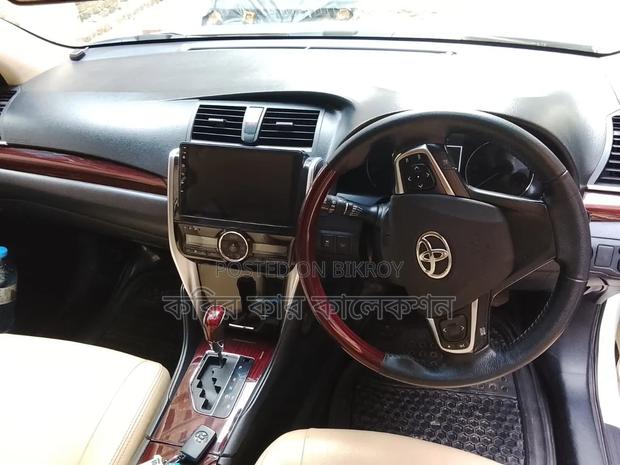 Toyota Premio 2019 Pearl
