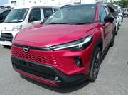 New Toyota Corolla Cross 2026 Red for sale