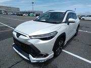 Toyota Corolla Cross 2022 Pearl for sale