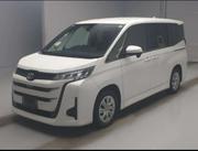 Toyota Noah 2022 Pearl for sale