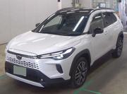 New Toyota Corolla Cross XLE AWD 2026 Pearl for sale