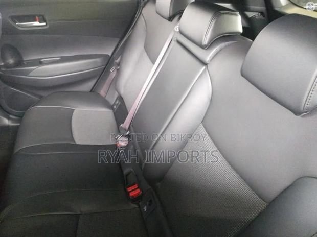 New Toyota Corolla Cross XLE AWD 2026 Pearl