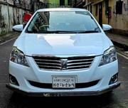 Toyota Premio 1.5 FWD 2016 White for sale