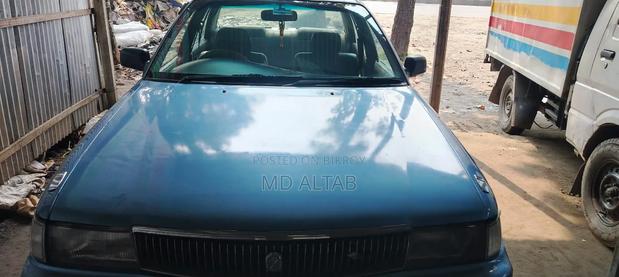 AITO M7 2022 Gray