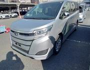 Toyota Noah 2.0 FWD (8 Seater) 2021 Silver for sale