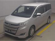 Toyota Noah 2021 Silver for sale