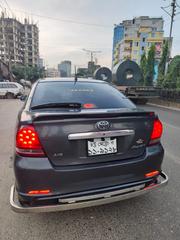 Toyota Allion 2003 Gray for sale