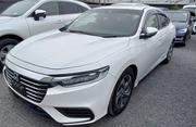 Honda Insight EX 2022 Pearl for sale