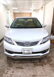 Toyota Allion 2010 Pearl for sale