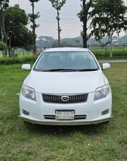 Toyota Axio 2011 White for sale