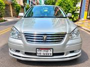 Toyota Premio 2004 Silver for sale