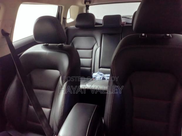 Proton X70 2020 Gray
