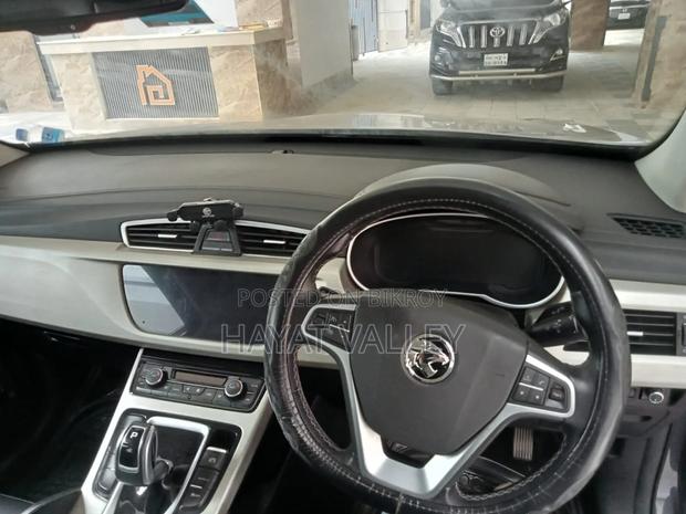 Proton X70 2020 Gray