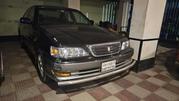 Toyota Cresta 1999 Green for sale