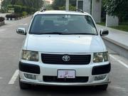 Toyota Succeed 2003 White for sale