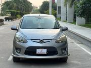 Mazda AZ 2010 Gray for sale