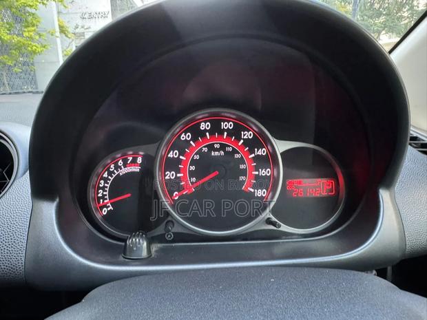 Mazda AZ 2010 Gray