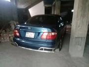 Nissan Sunny 2001 Blue for sale