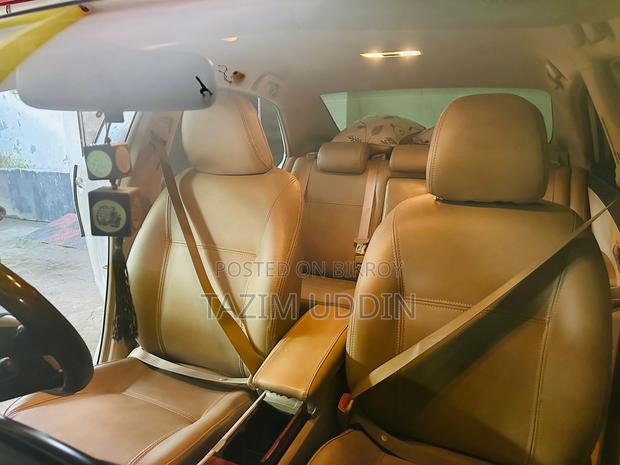 Toyota Premio 1.5 FWD 2015 Pearl