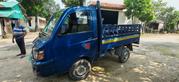 Mahindra Commander 2021 Blue for sale