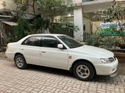 Toyota Premio 1.8 FWD 2003 Pearl for sale