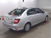 Toyota Axio 2023 Silver for sale