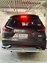 Mitsubishi Xpander 2018 Gray for sale