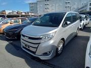 Toyota Noah 2021 Silver for sale