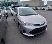 Toyota Corolla Fielder 1.5 Hybrid FWD 2021 Silver for sale
