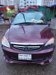 Tata Xenon 2014 Red for sale