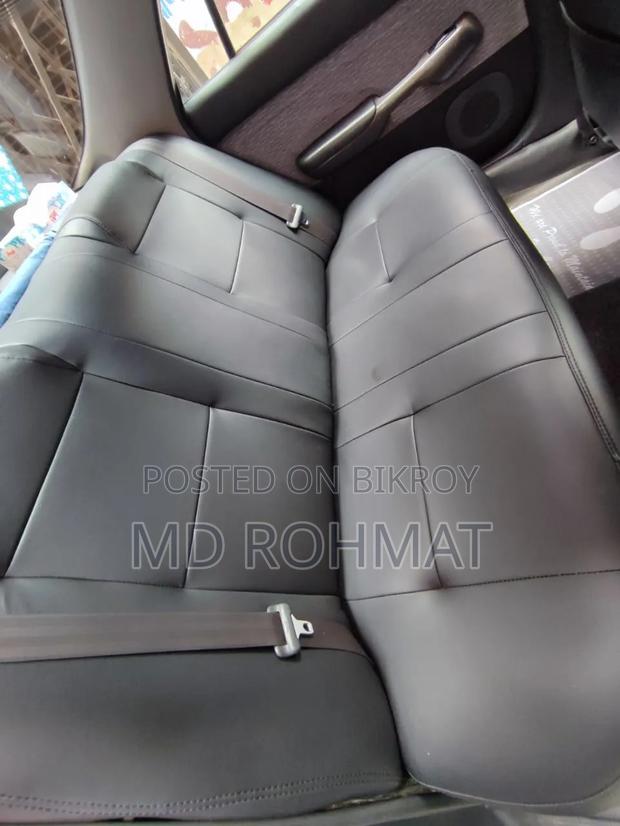 Toyota Carina 1993 Gray